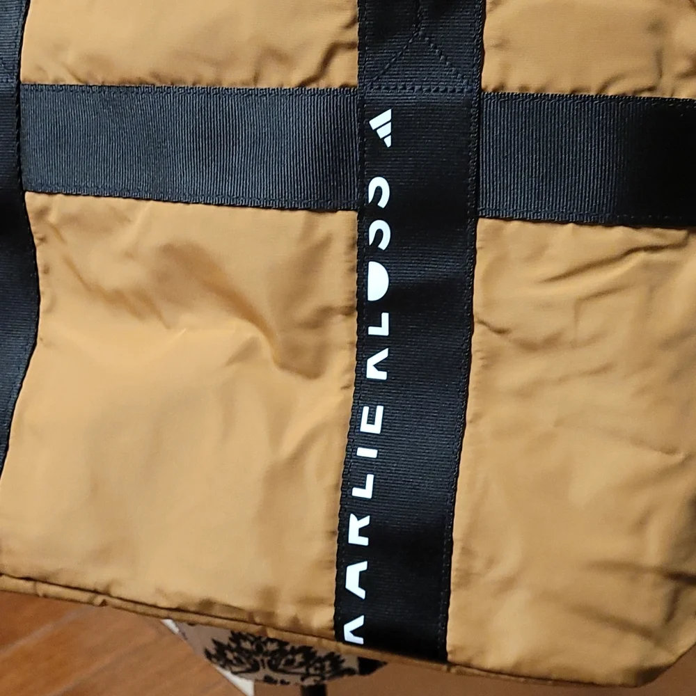 Adidas Karlie Kloss Tote